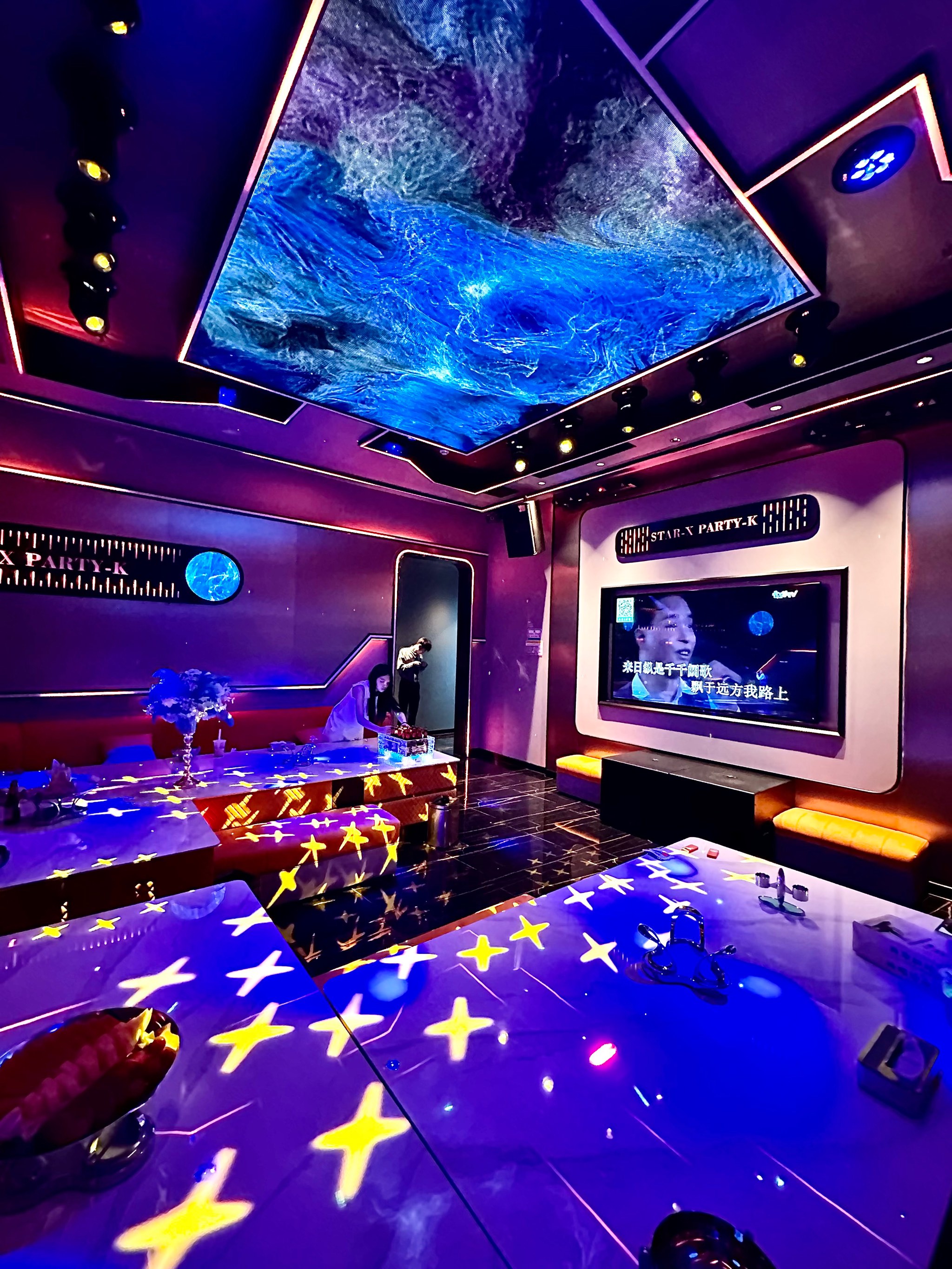 金华商务ktv消费算法-金东区ktv预定