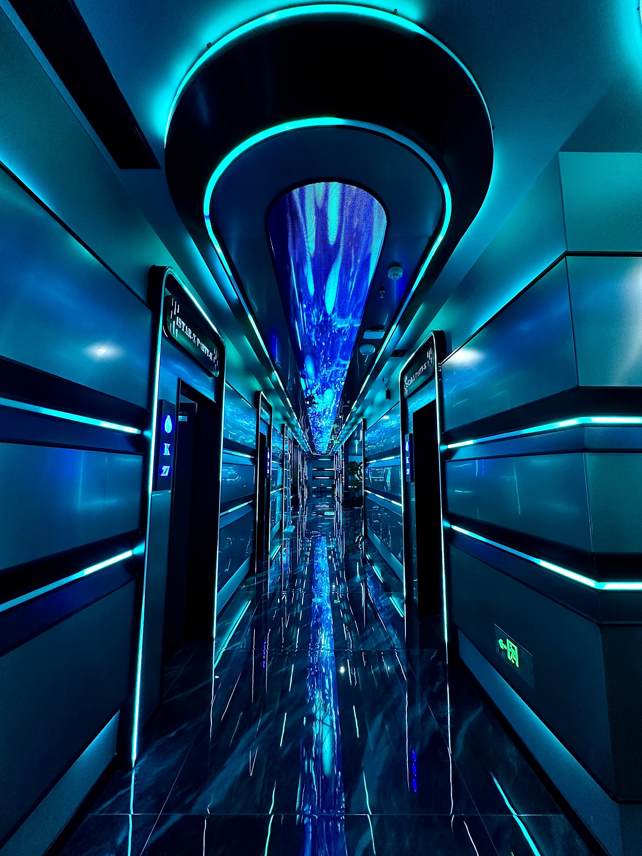 金华商务KTV消费攻略-金东区ktv预定