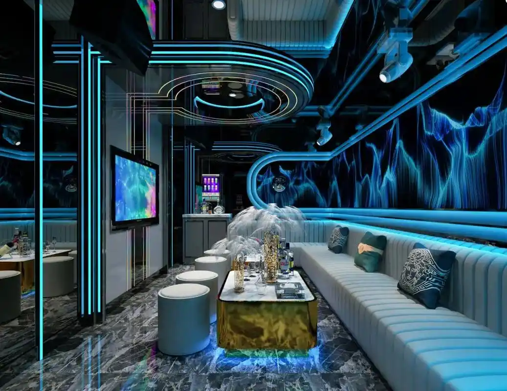 金华商务KTV与片场区别-金东区ktv预定