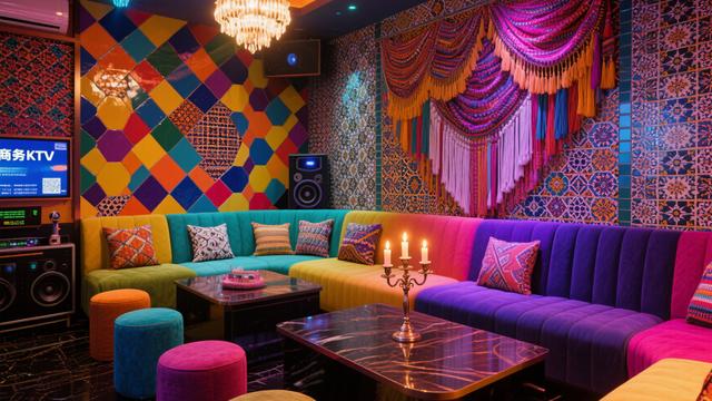 金华商务ktv夜场商务ktv宣传盛大开启-金东区ktv订房