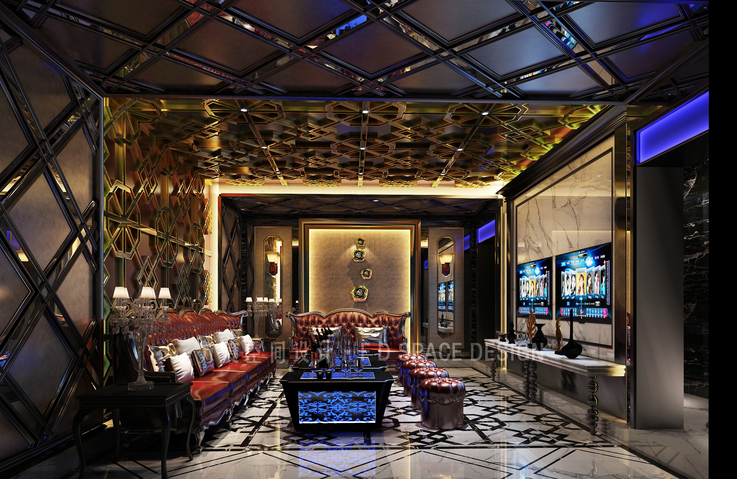 商务ktv哪里好玩，金华商务ktv推荐-金东区ktv预定