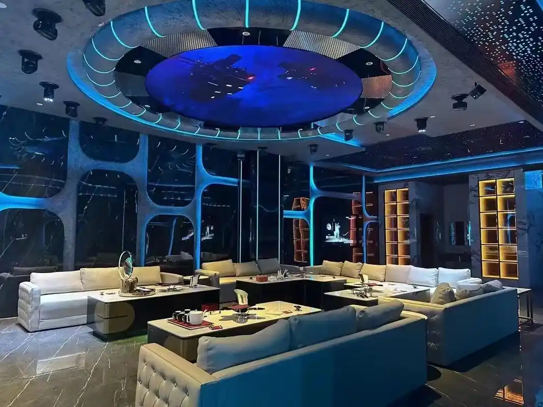 金华商务ktv费用计算-金东区ktv预定